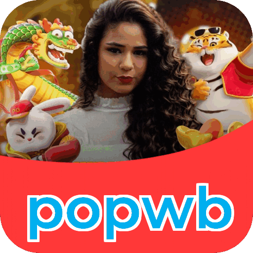 Interface login popwb mostrando métodos acesso seguro email CPF telefone 2FA biometria